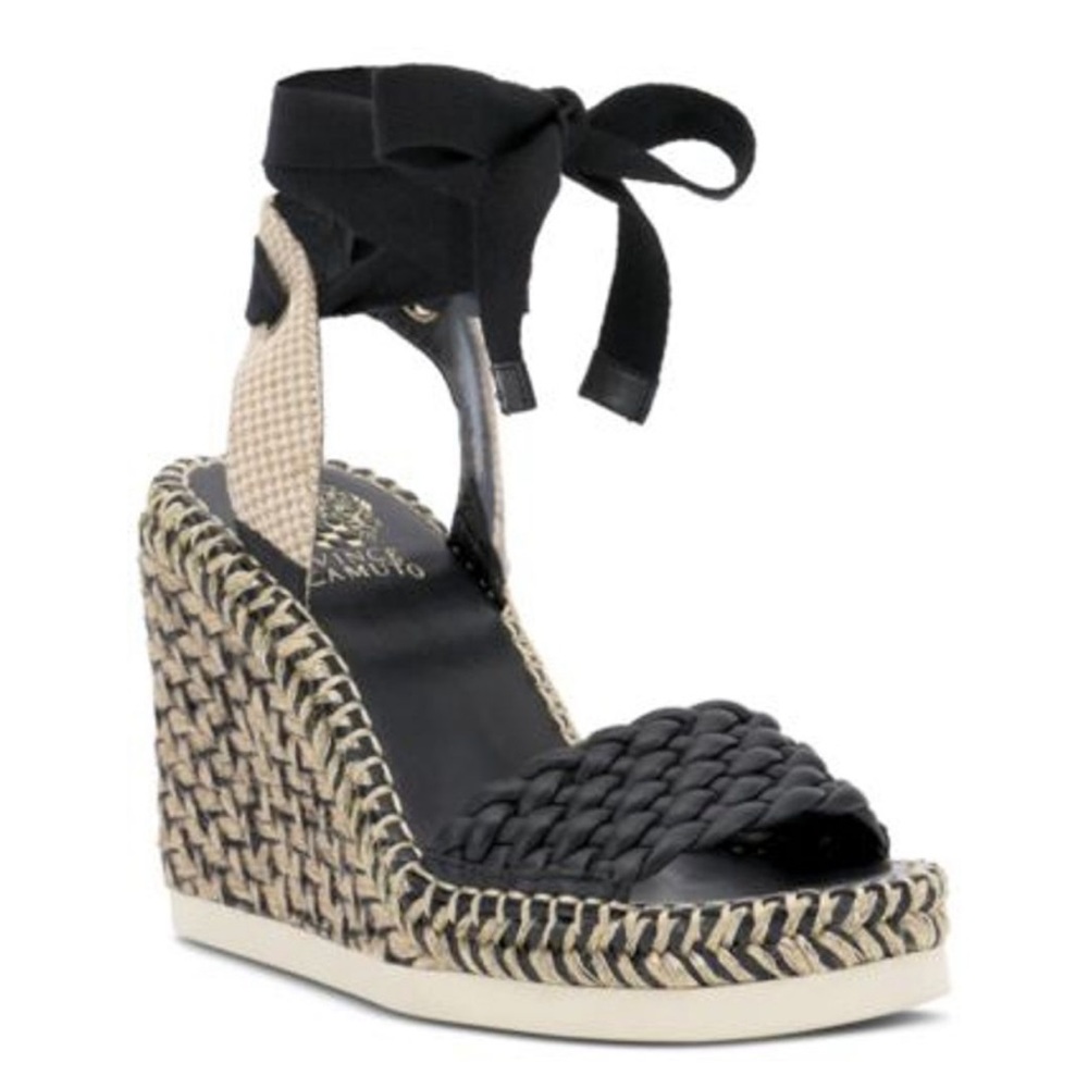 Brand New Never Worn Vince Camuto Wedge